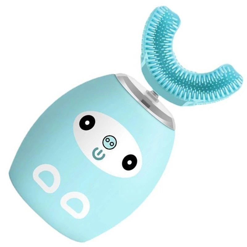 Cepillo de Dientes Electrónico Para Niños - Smart