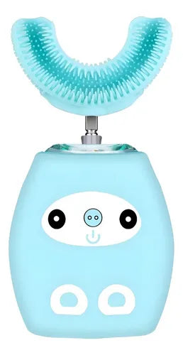 Cepillo de Dientes Electrónico Para Niños - Smart