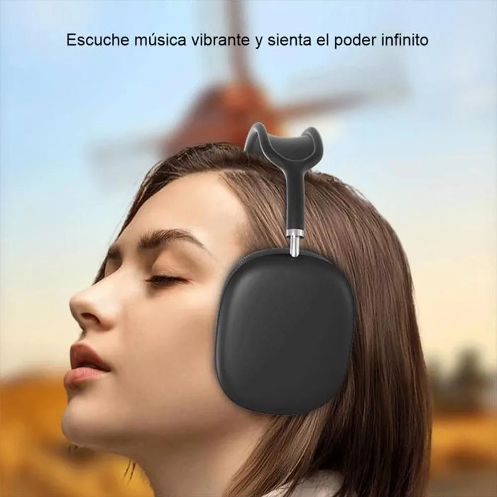 AUDIFONOS INALAMBRICOS BLUETOOTH P9