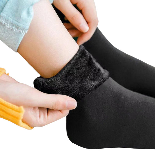 CALCETINES TERMICOS POLAR - Pack 12 UND