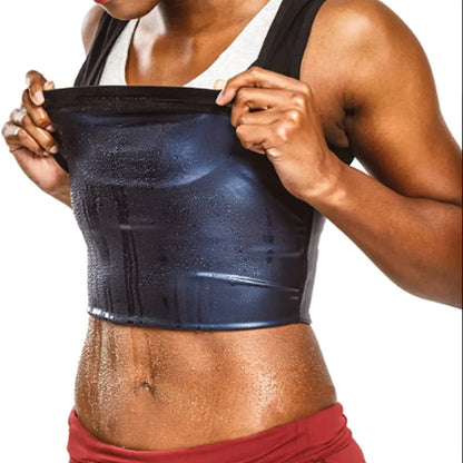 Faja Reductora Sweat Shaper