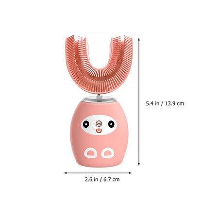 Cepillo de Dientes Electrónico Para Niños - Smart