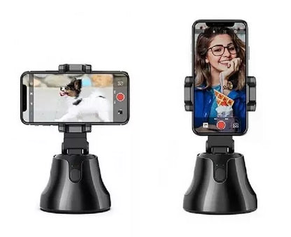 Soporte Con Rotacion Inteligente 360