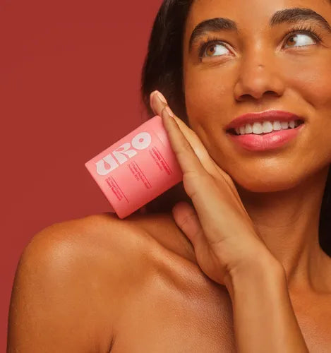 URO FLORA FEMME  PROBIÓTICO ÍNTIMO FEMENINO