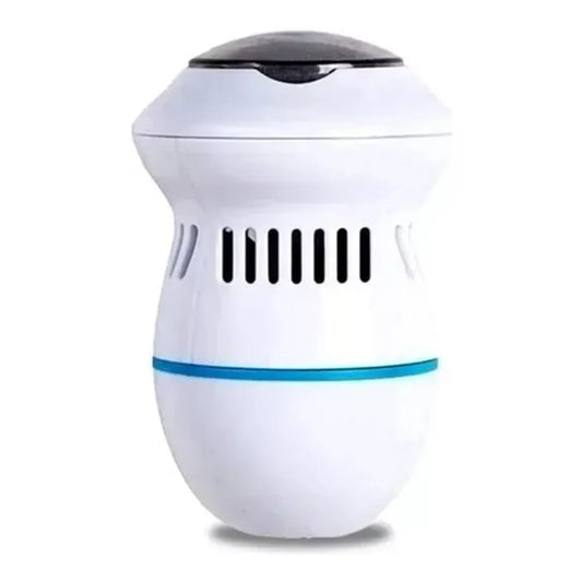 REMOVEDOR DE CALLOS ELECTRICO RECARGABLE